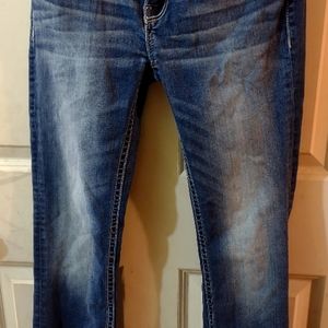 Women's jeans